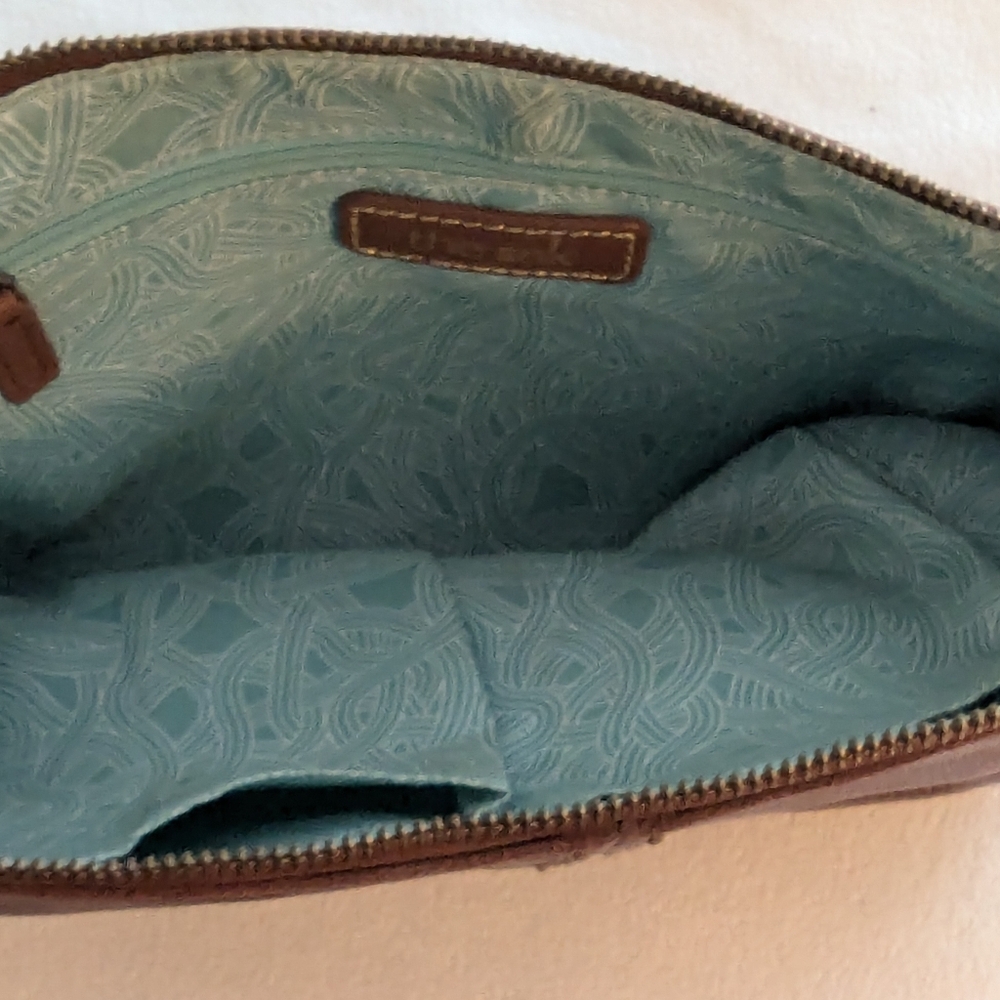 The Sak Brown Purse - Picture 4 of 4